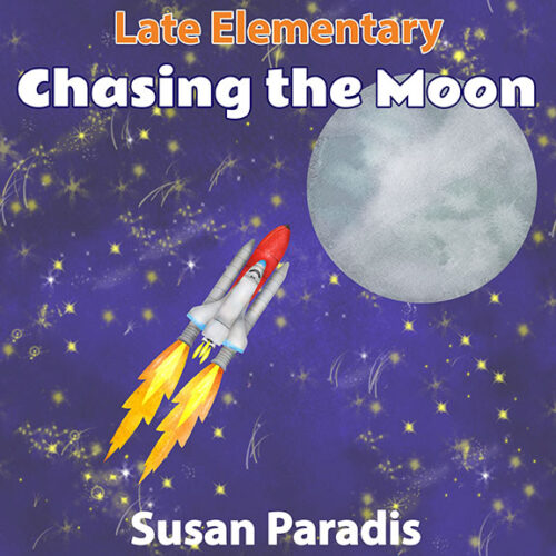 Chasing The Moon