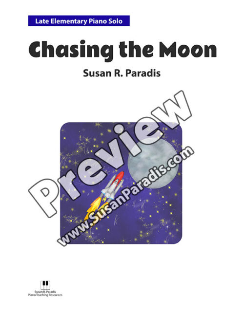Chasing The Moon - Image 2