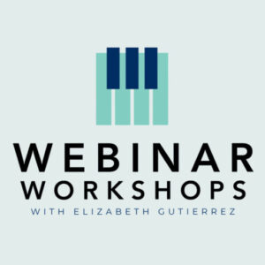 Webinar Workshops – Unlimited Self Study!