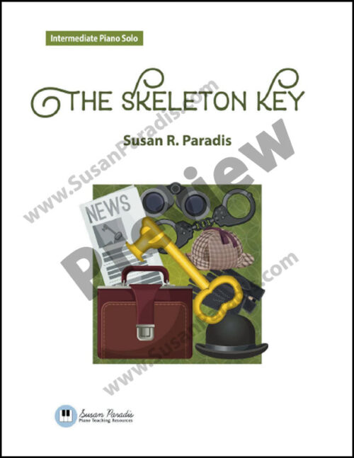 The Skeleton Key - Image 2