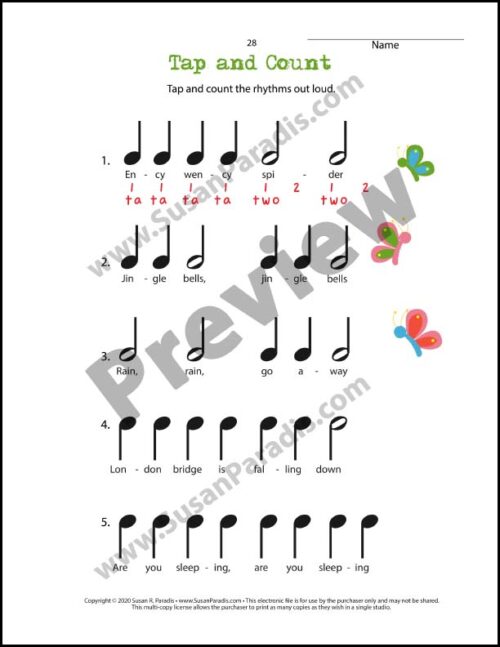 Fun with Frogs Book Two - Image 2