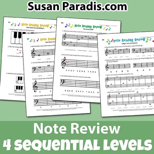 Note Review