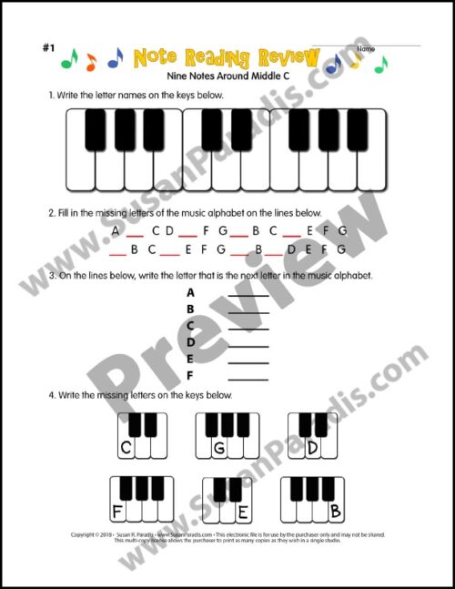 Note Review - Image 2