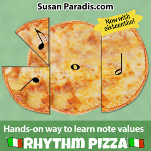 Rhythm Pizza