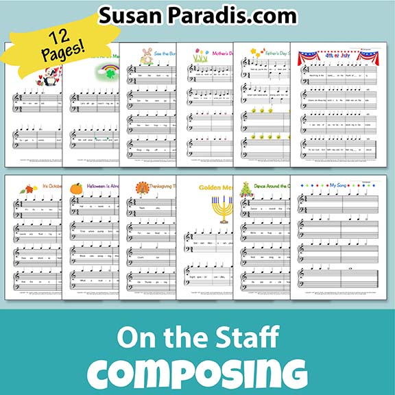 Composing Activity Bundle