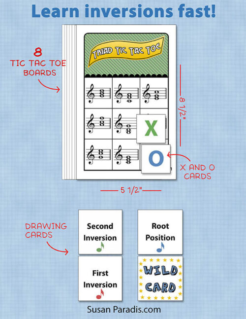 Triad Tic Tac Toe - Image 2